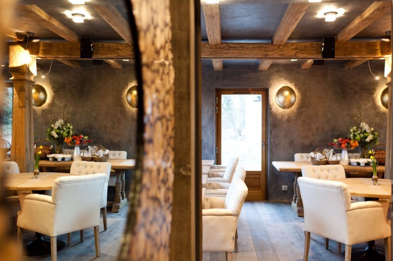 Du Côté de Chez Anne - photo 1