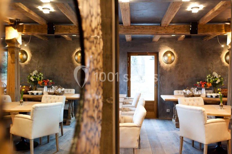 Du Côté de Chez Anne - galerie - photo 1