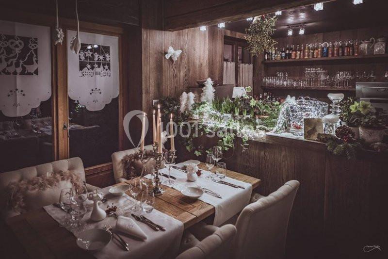 Du Côté de Chez Anne - galerie - photo 20