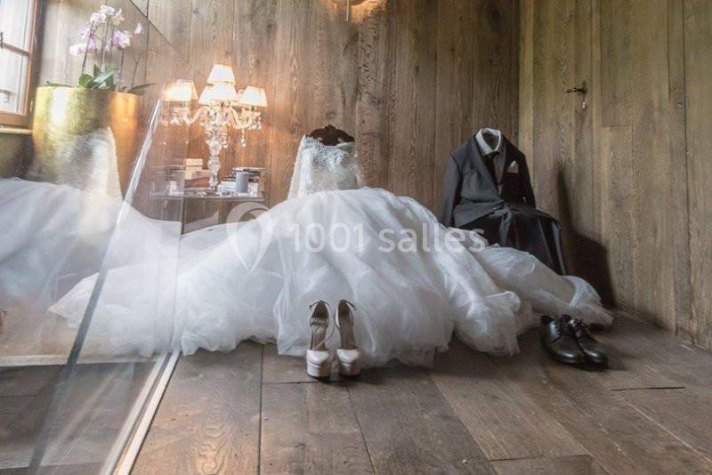 Du Côté de Chez Anne - galerie - photo 22