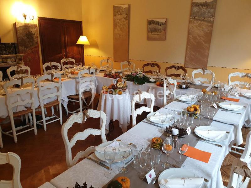 Domaine de la Bastide du Bois Breant - galerie - photo 10