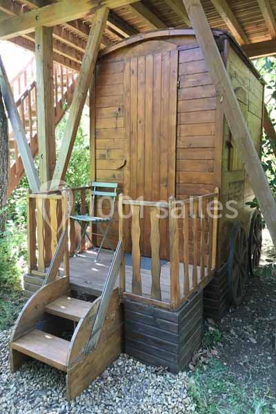 Domaine de la Bastide du Bois Breant - galerie - photo 50