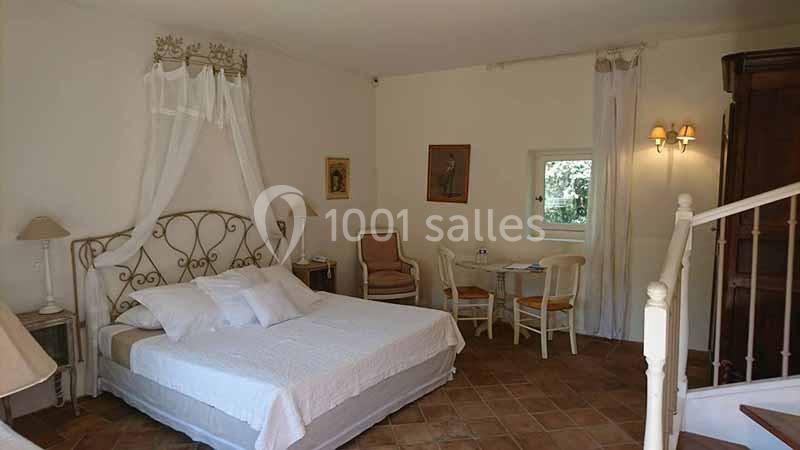 Domaine de la Bastide du Bois Breant - galerie - photo 46