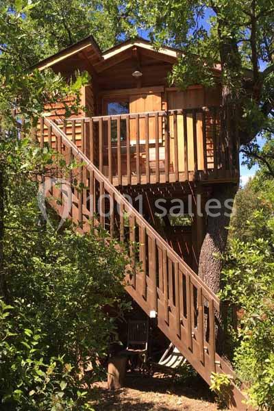 Domaine de la Bastide du Bois Breant - galerie - photo 48
