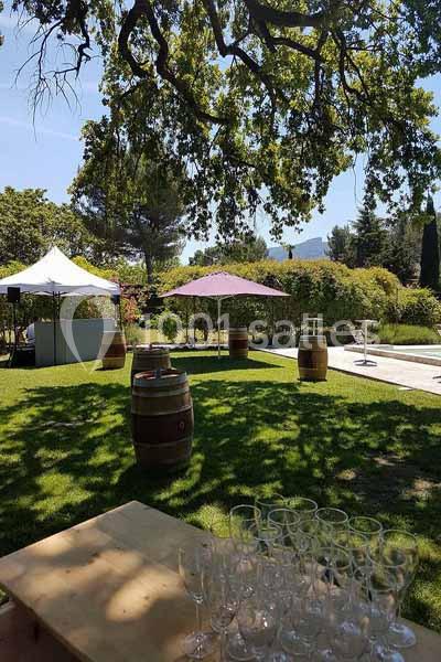 Domaine de la Bastide du Bois Breant - galerie - photo 13