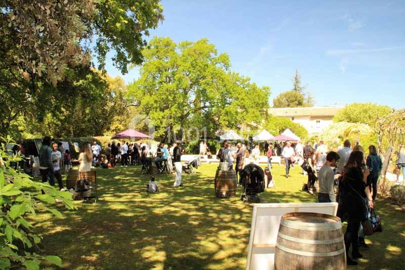 Domaine de la Bastide du Bois Breant - galerie - photo 11