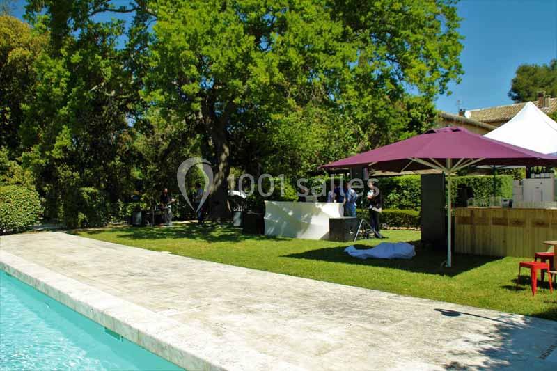 Domaine de la Bastide du Bois Breant - galerie - photo 16