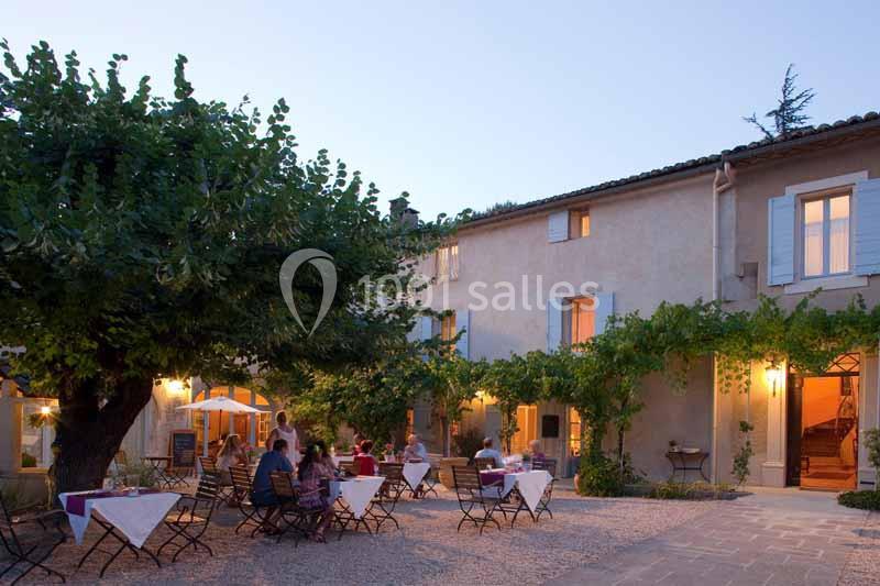 Domaine de la Bastide du Bois Breant - galerie - photo 8