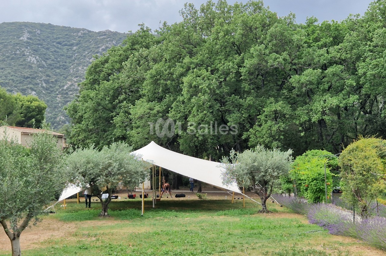 Domaine de la Bastide du Bois Breant - galerie - photo 21