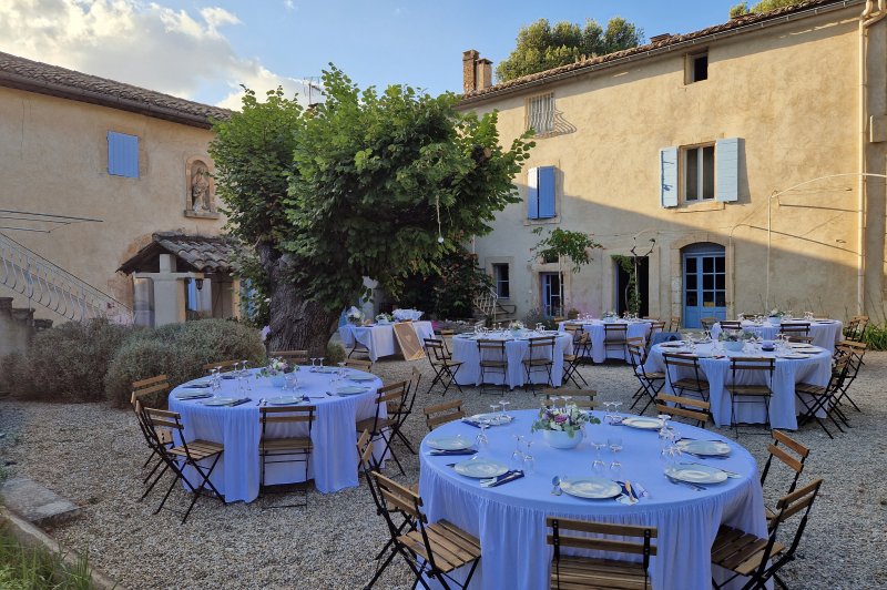 Domaine de la Bastide du Bois Breant - photo 1