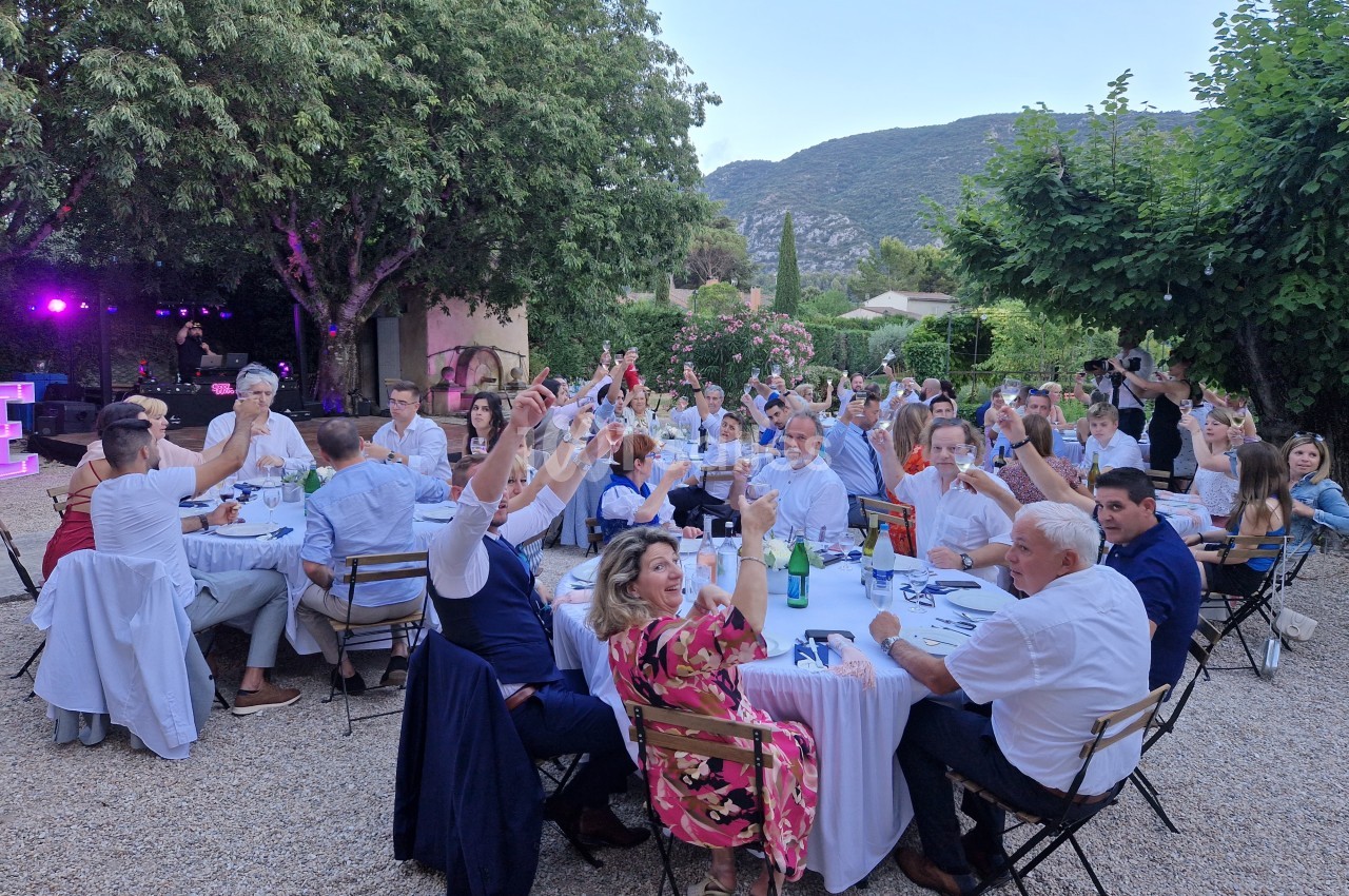 Domaine de la Bastide du Bois Breant - galerie - photo 22