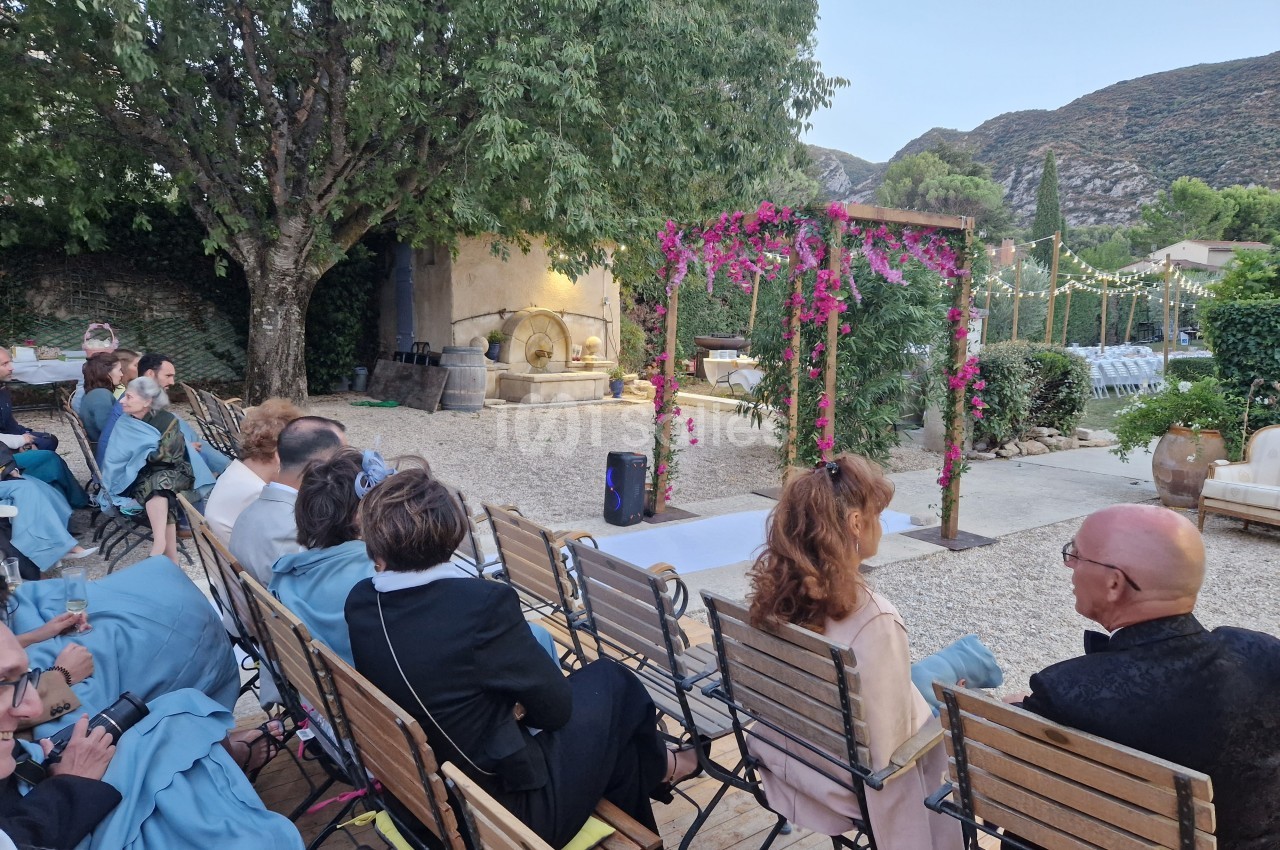 Domaine de la Bastide du Bois Breant - galerie - photo 23