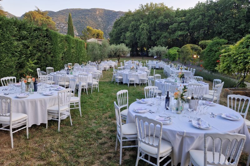 Domaine de la Bastide du Bois Breant - photo 2