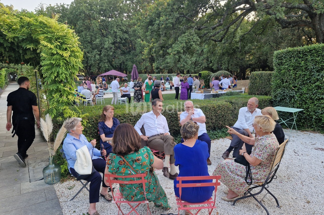 Domaine de la Bastide du Bois Breant - galerie - photo 24