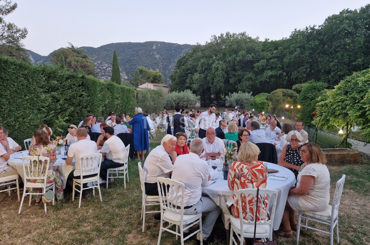 Domaine de la Bastide du Bois Breant - galerie - photo 25