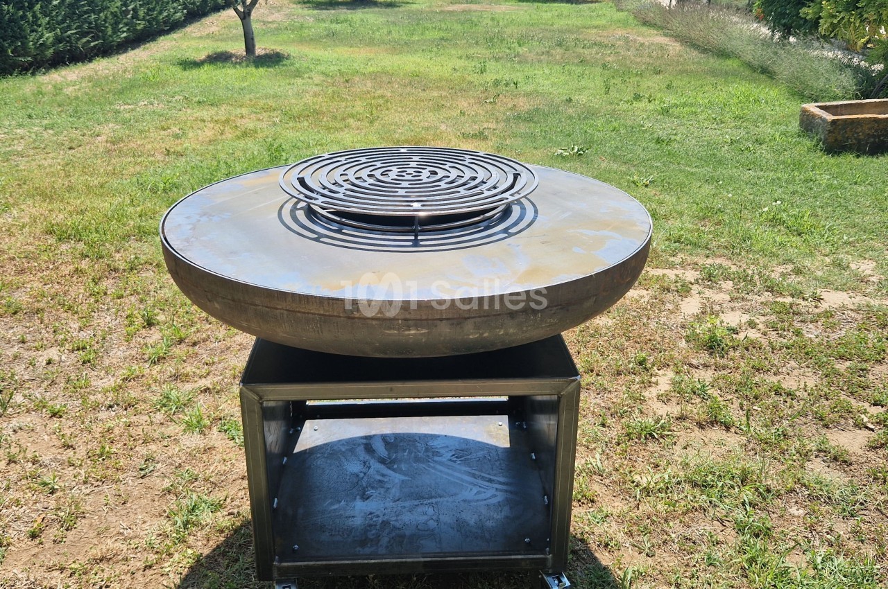 Domaine de la Bastide du Bois Breant - galerie - photo 29