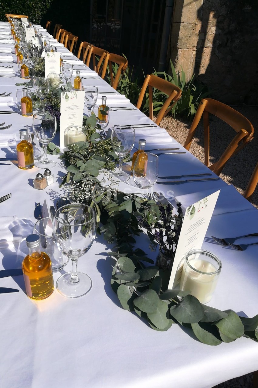 Domaine de la Bastide du Bois Breant - galerie - photo 4