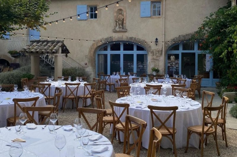 Domaine de la Bastide du Bois Breant - photo 3