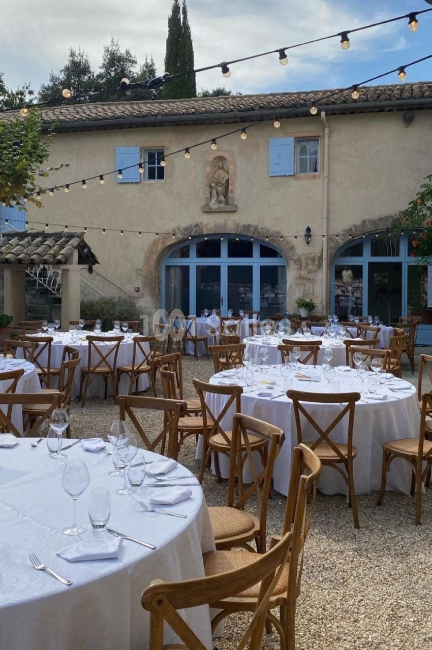 Domaine de la Bastide du Bois Breant - galerie - photo 3
