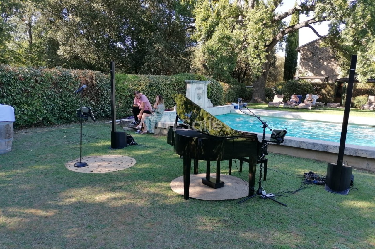 Domaine de la Bastide du Bois Breant - galerie - photo 18