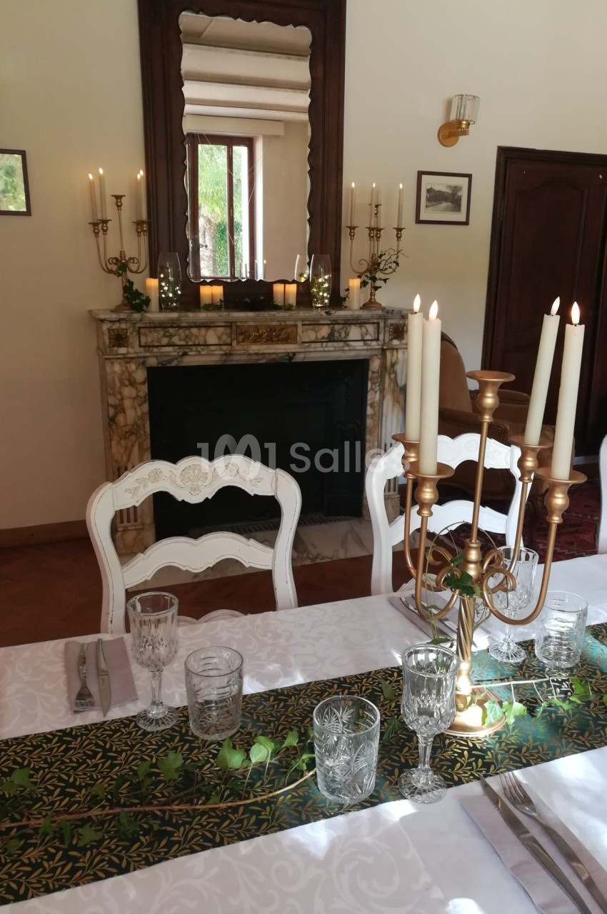 Domaine de la Bastide du Bois Breant - galerie - photo 53