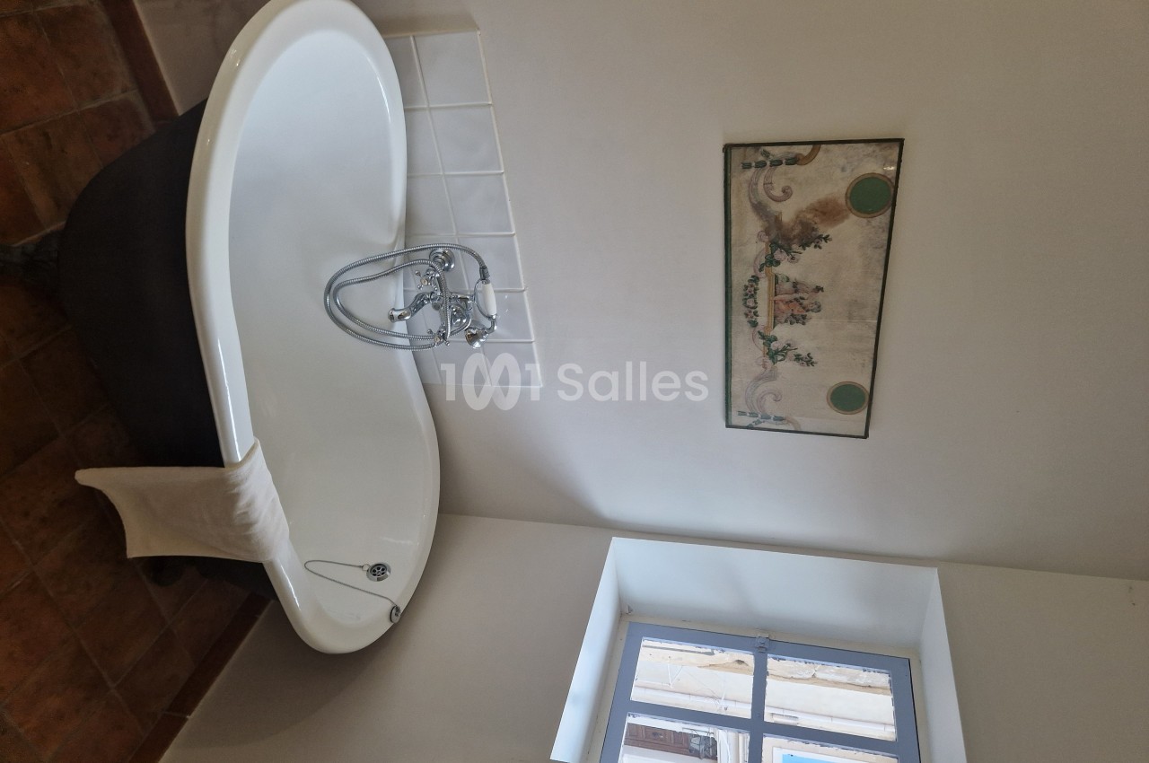 Domaine de la Bastide du Bois Breant - galerie - photo 58