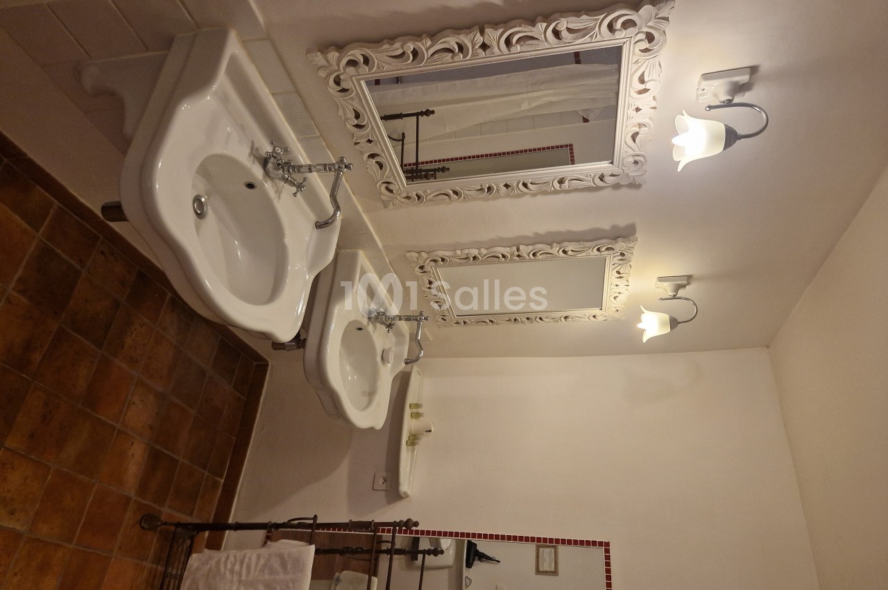 Domaine de la Bastide du Bois Breant - galerie - photo 60