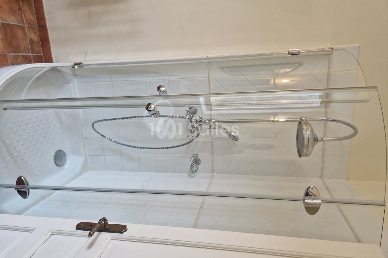 Domaine de la Bastide du Bois Breant - galerie - photo 61