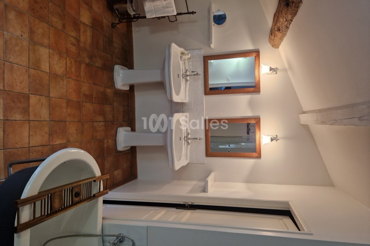 Domaine de la Bastide du Bois Breant - galerie - photo 67