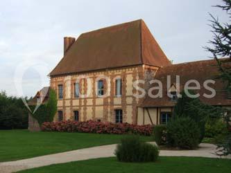 Manoir De La Forêt - photo 1