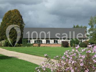 Manoir De La Forêt - photo 2