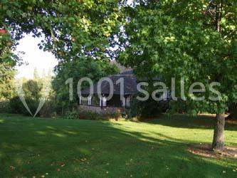 Manoir De La Forêt - photo 4