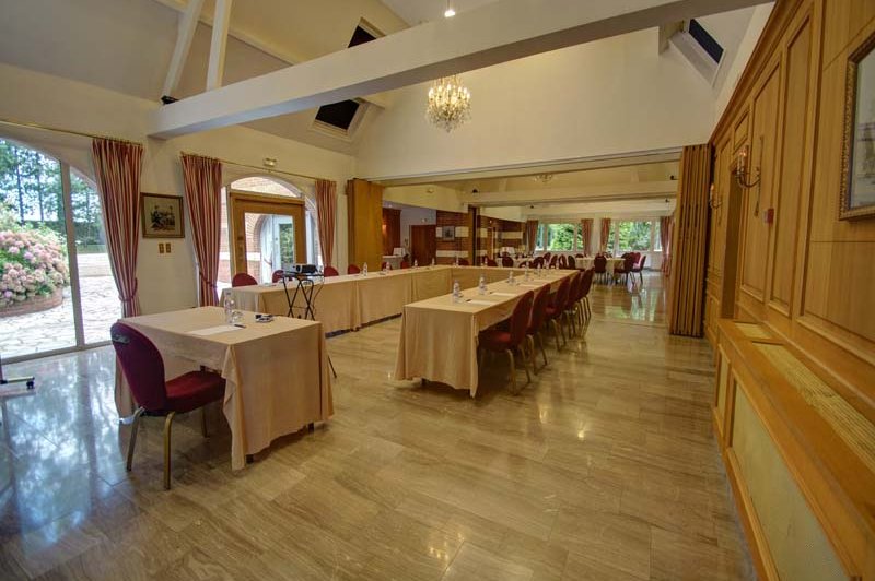 Najeti Hôtel Château Tilques - photo 3