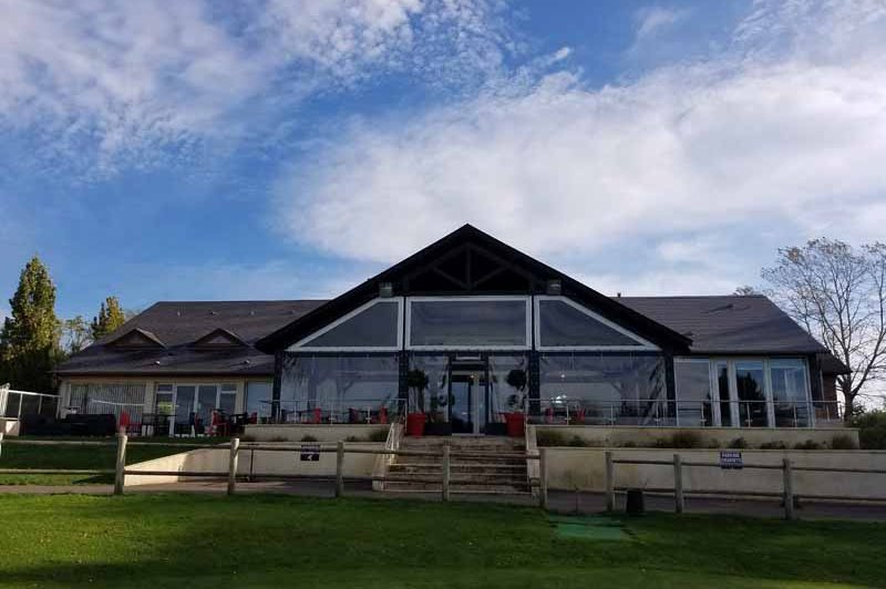 Golf Caen la Mer - photo 1