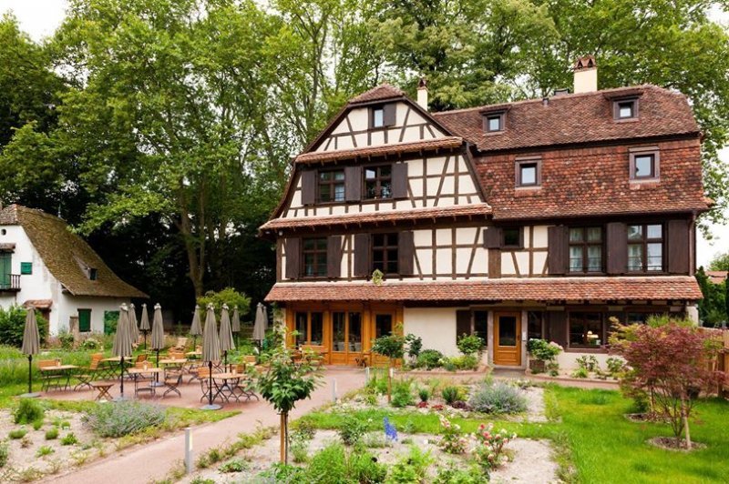 Du Côté de Chez Anne - photo 1