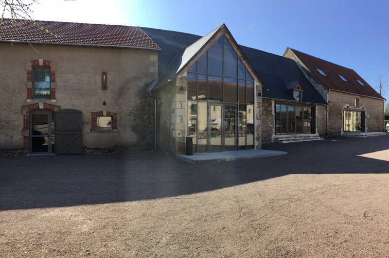 La Ferme Intention - photo 1