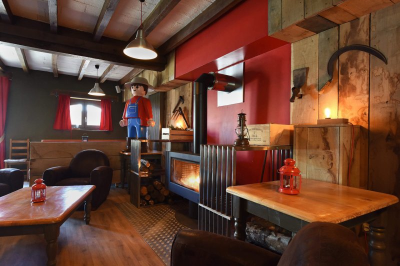 La Ferme Intention - photo 4