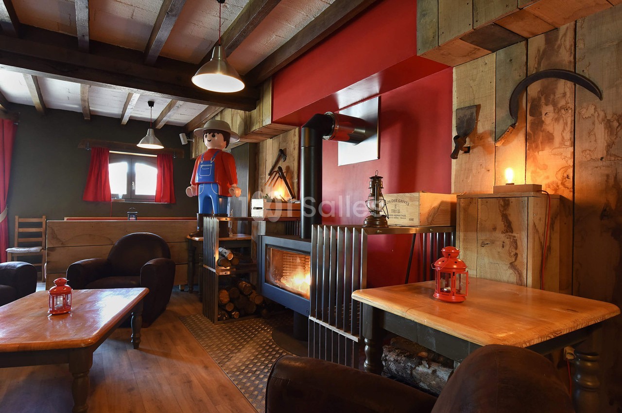 La Ferme Intention - galerie - photo 4