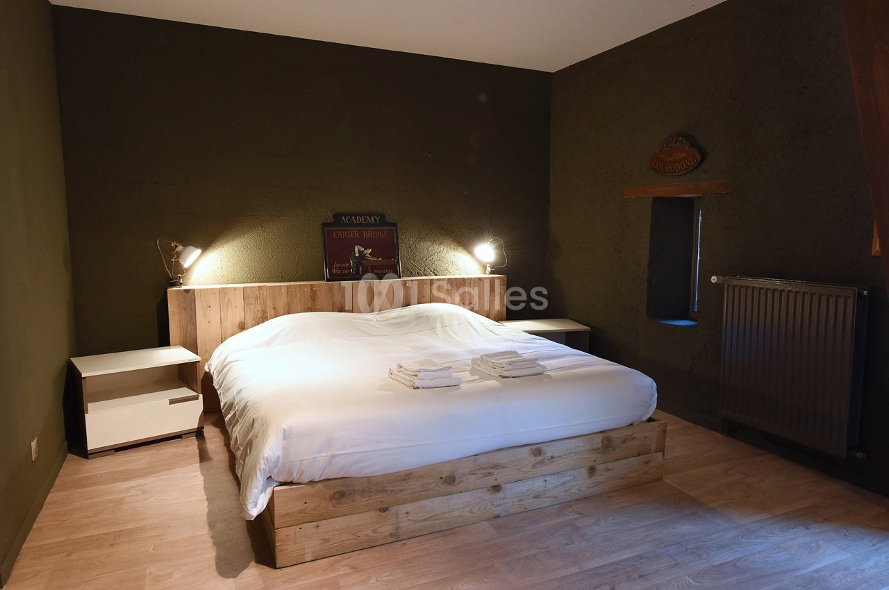 La Ferme Intention - galerie - photo 8