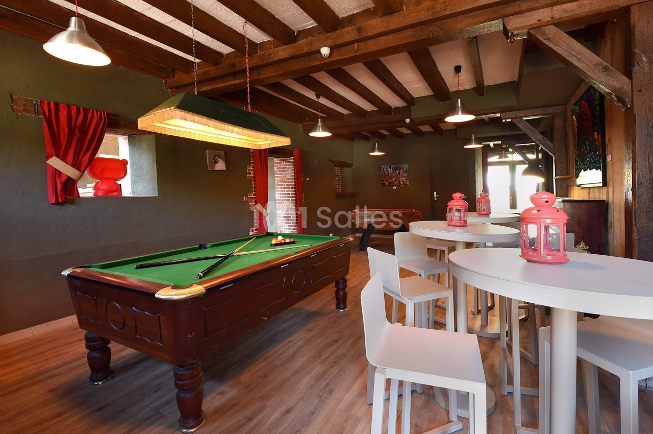 La Ferme Intention - galerie - photo 6