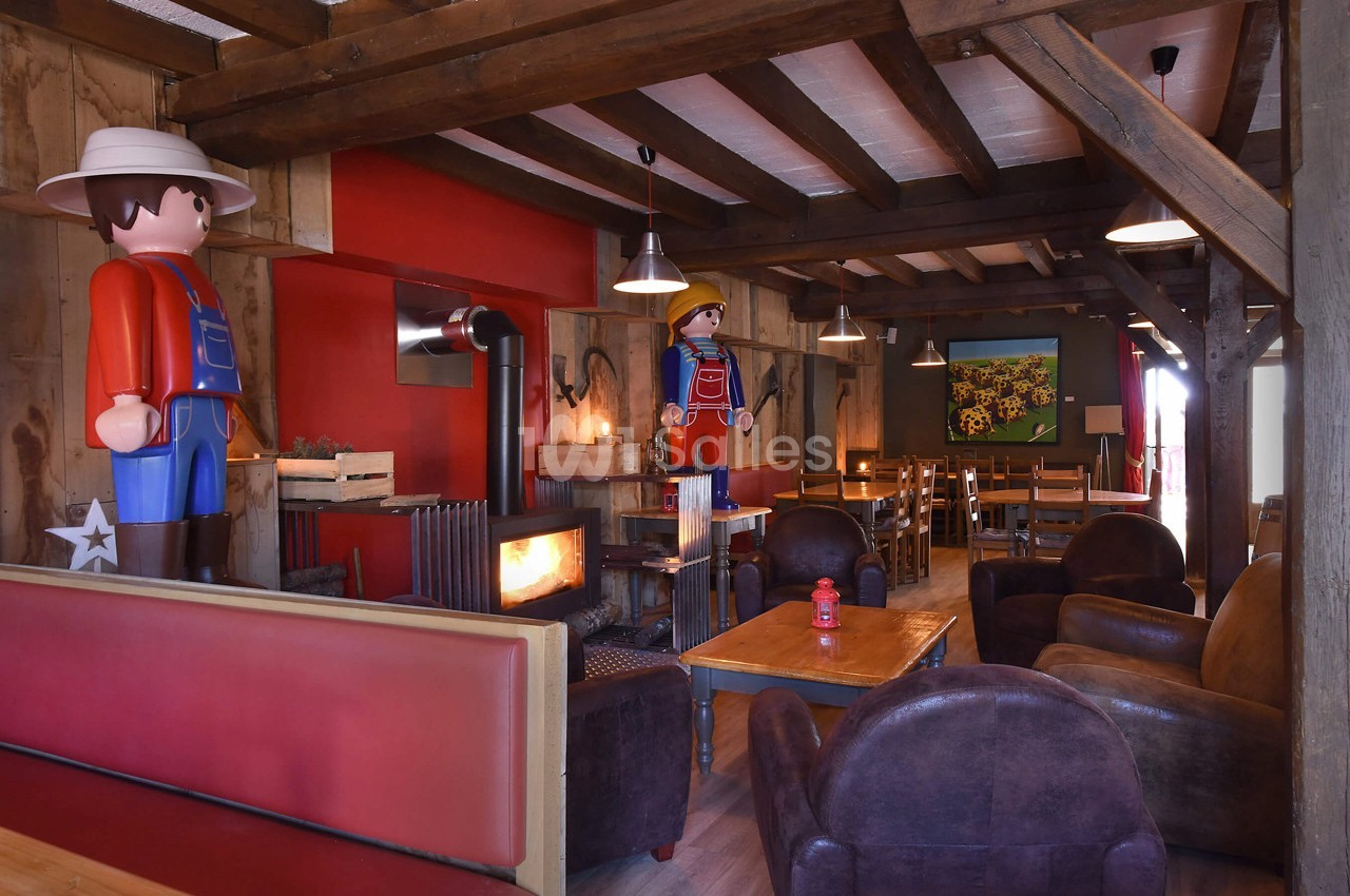 La Ferme Intention - galerie - photo 7