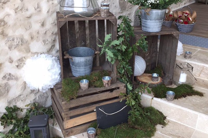 La Ferme Intention - photo 3