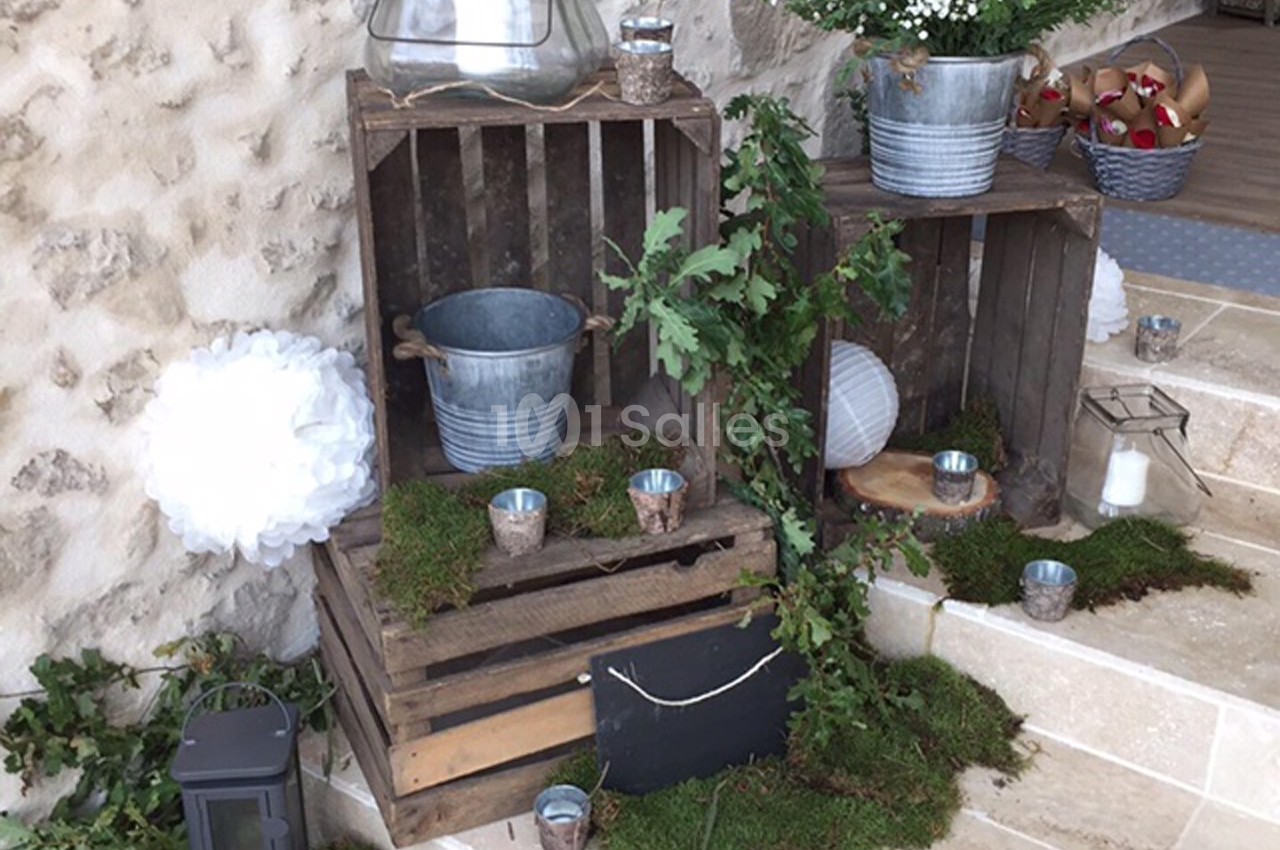 La Ferme Intention - galerie - photo 3