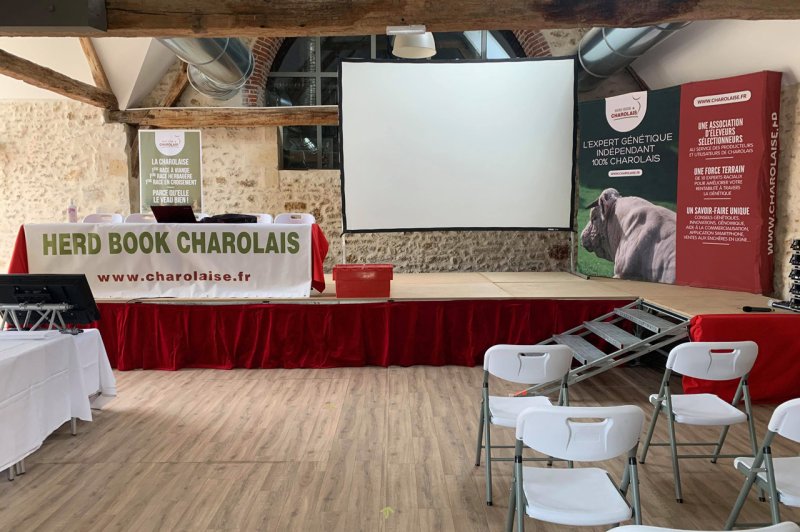 La Ferme Intention - photo 5