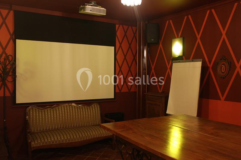 Espace Le Biergarten - galerie - photo 2