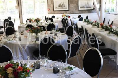 Hôtel Acadie - photo 4