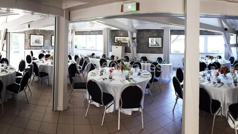 Hôtel Acadie - galerie - photo 3