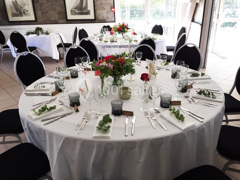 Hôtel Acadie - galerie - photo 5