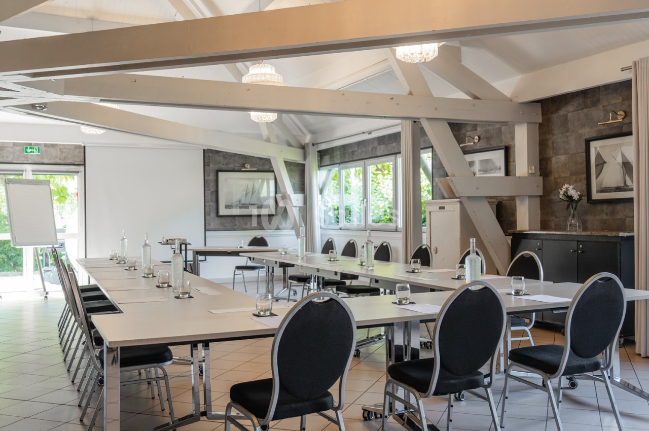 Hôtel Acadie - galerie - photo 11