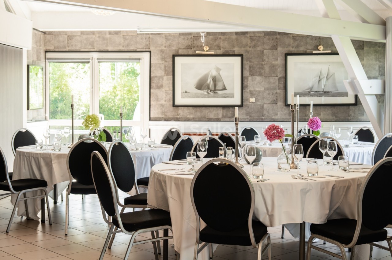 Hôtel Acadie - galerie - photo 19